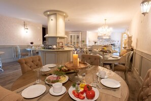 Ferienhaus, Raucher | 15 Schlafzimmer