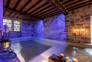 15 habitaciones