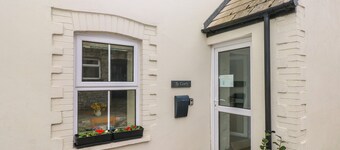 Ty Coets, Morfa Farm