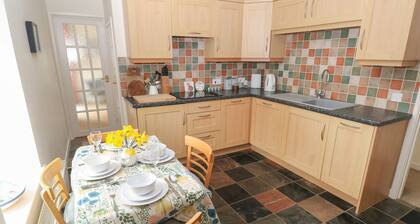 Ty Coets, Morfa Farm