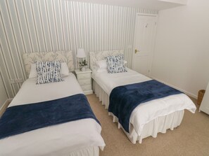 2 chambres, décoration personnalisée, ameublement personnalisé