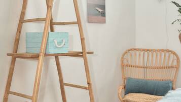 Basic Room | Individually decorated
