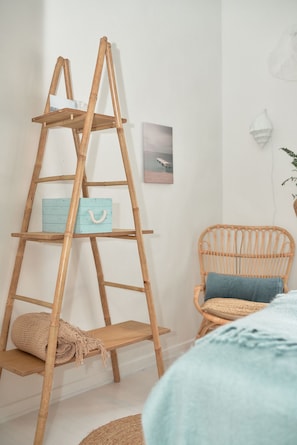 Basic Room