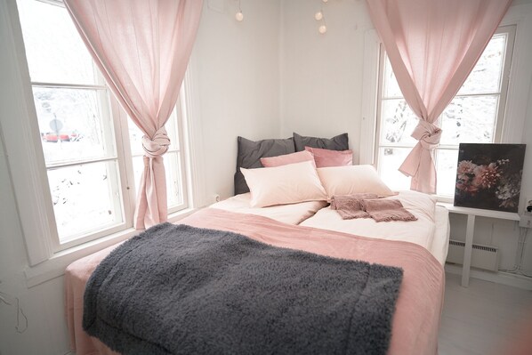 Chambre | Décoration personnalisée