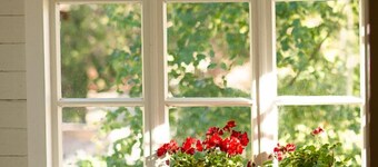 Naissaaren Villa Valo