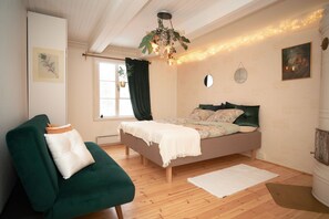 Basic Room