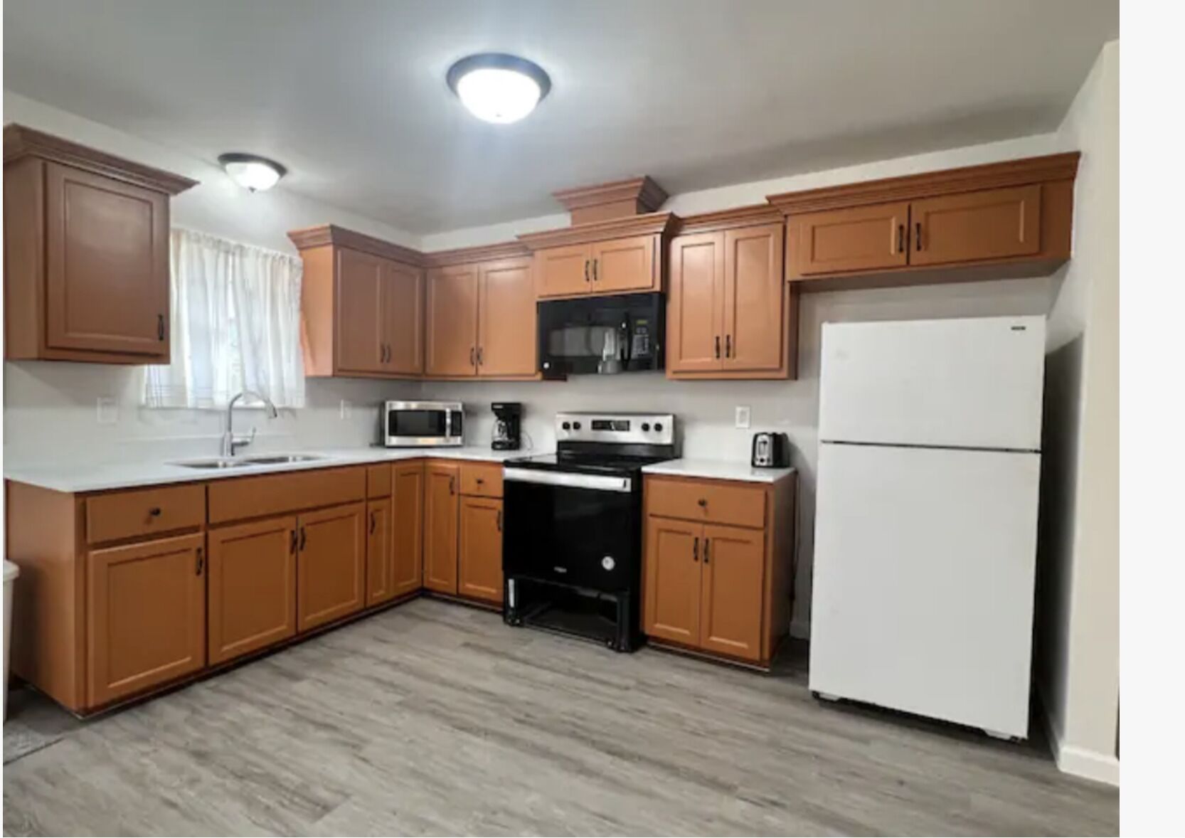 Mercedes Tx New Remodel New Everything