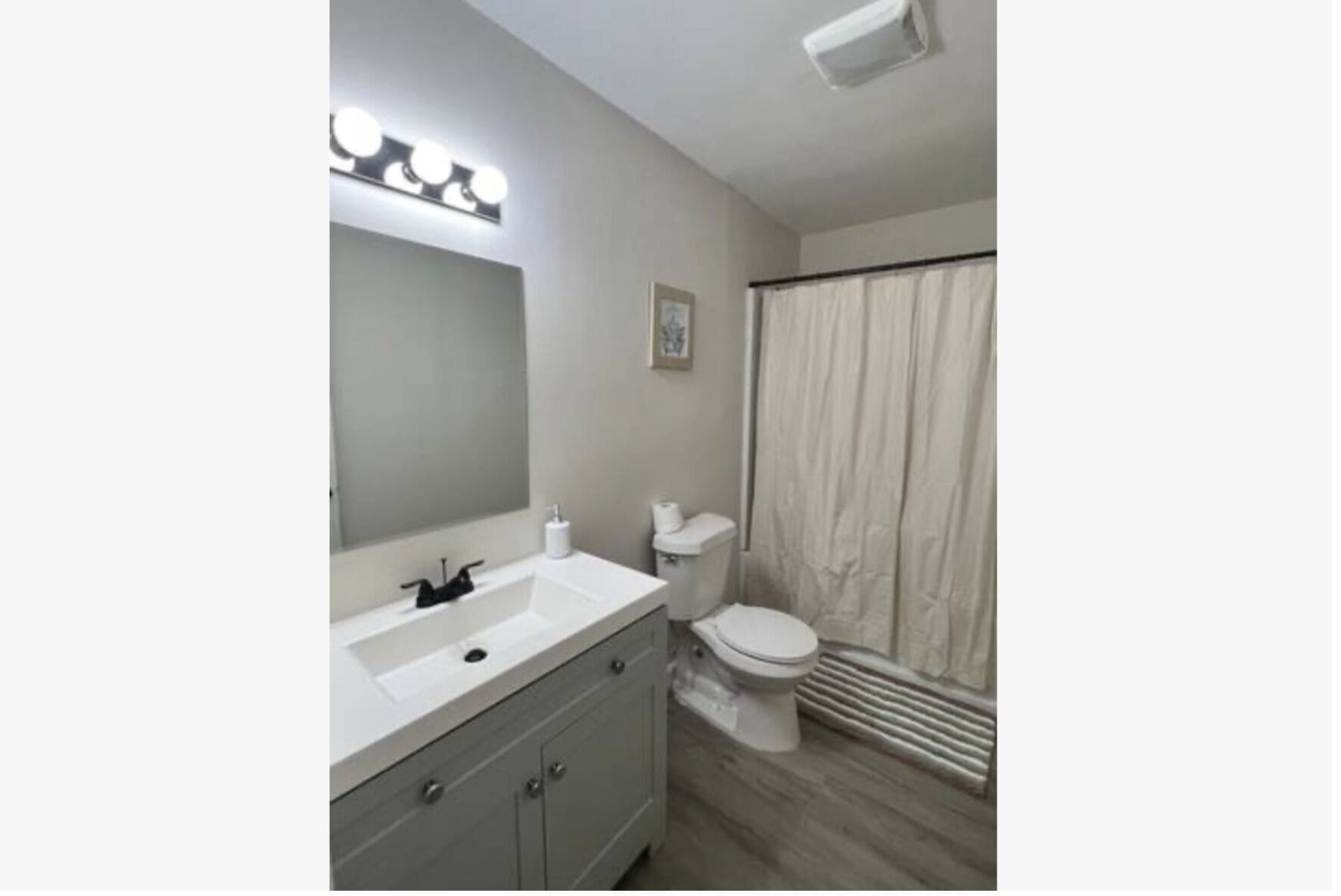 Mercedes Tx New Remodel New Everything