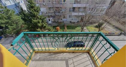 Sun House Guest Rooms (2)