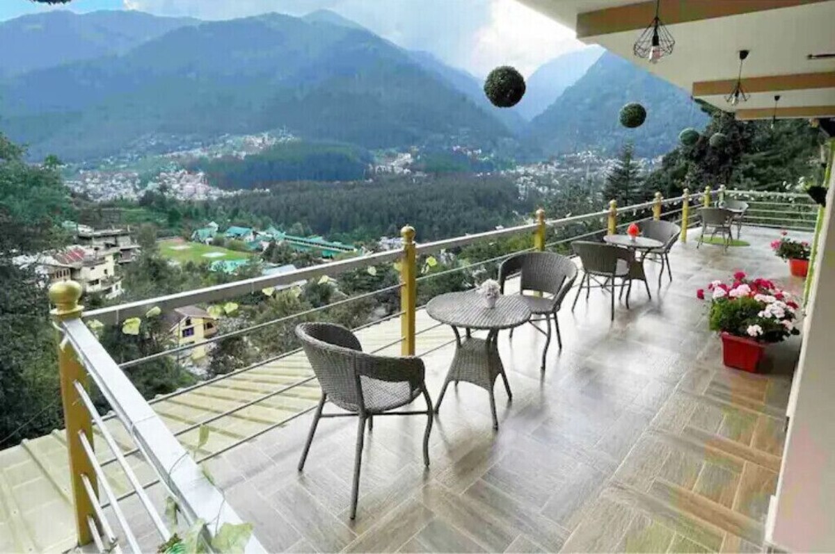 Image de profil de l’hôte