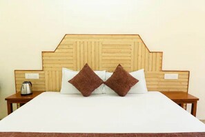 1 habitación y wifi