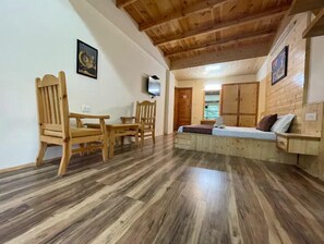1 chambre, Wi-Fi