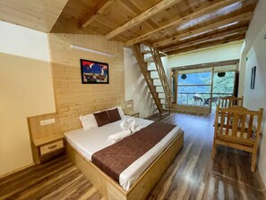 1 bedroom, WiFi