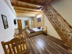 1 chambre, Wi-Fi