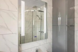 Ferienhaus | Badezimmer