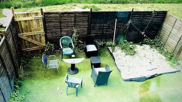 House | Property grounds