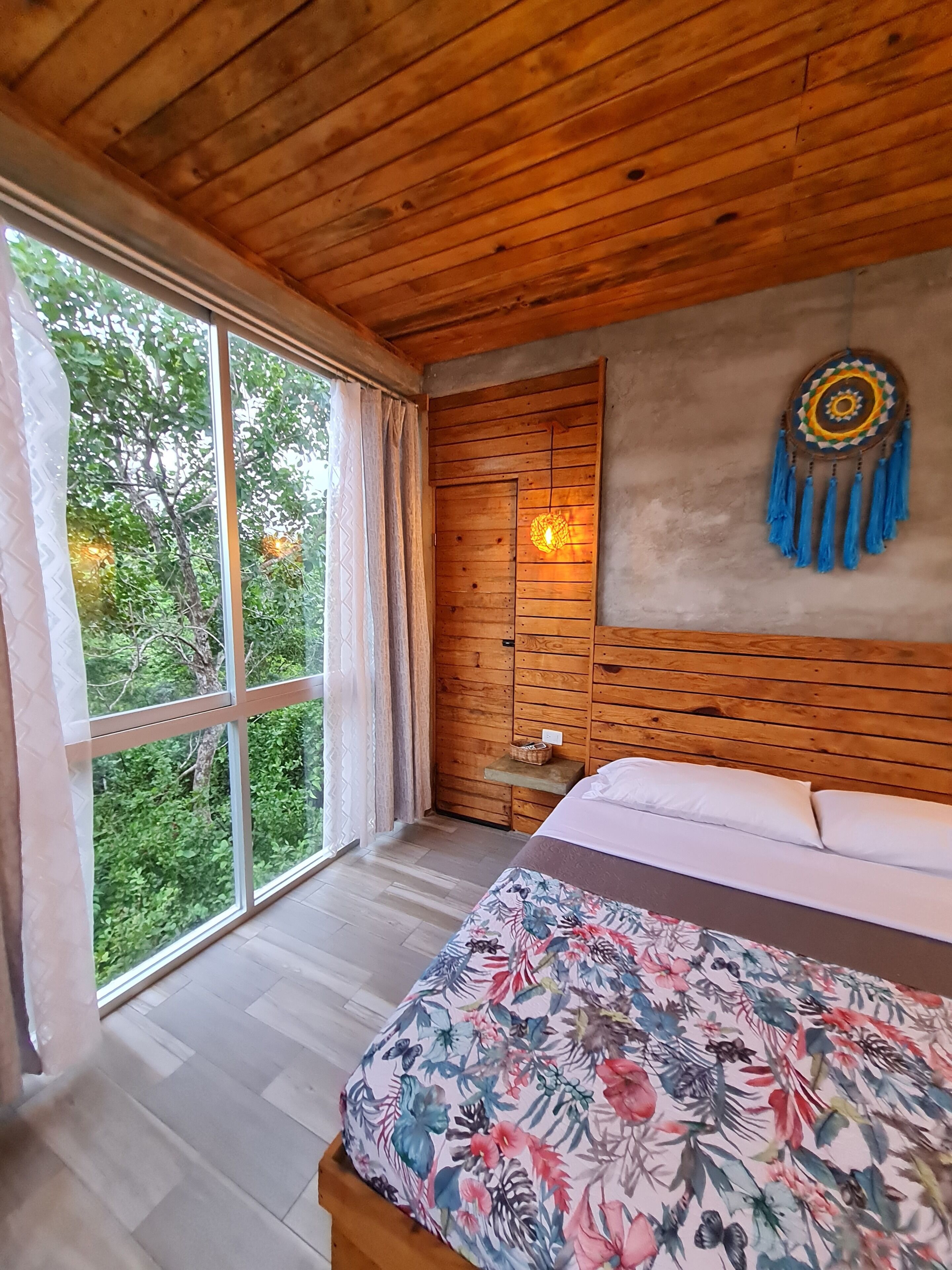 Phòng đơn Superior | Chăn bông, minibar, truy cập Internet không dây miễn phí 