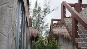 Exterior - Sunset Bungalows (Tulum)
