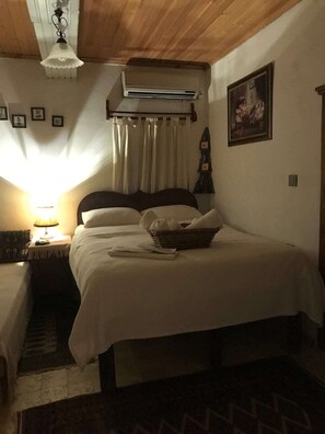 Economy-Zimmer, 1 Schlafzimmer