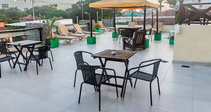 Altos Valeria Apart Hotel