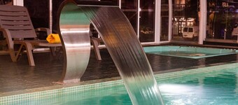 Altos Valeria Apart Hotel