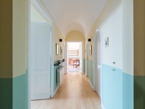 Comfort-Apartment | Wohnbereich