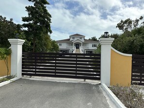 Exterieur