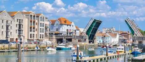 Marina