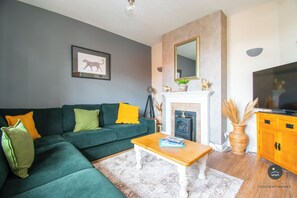 Télévision, lecteur de DVD