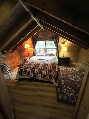 2 makuuhuonetta, Wi-Fi, vuodevaatteet