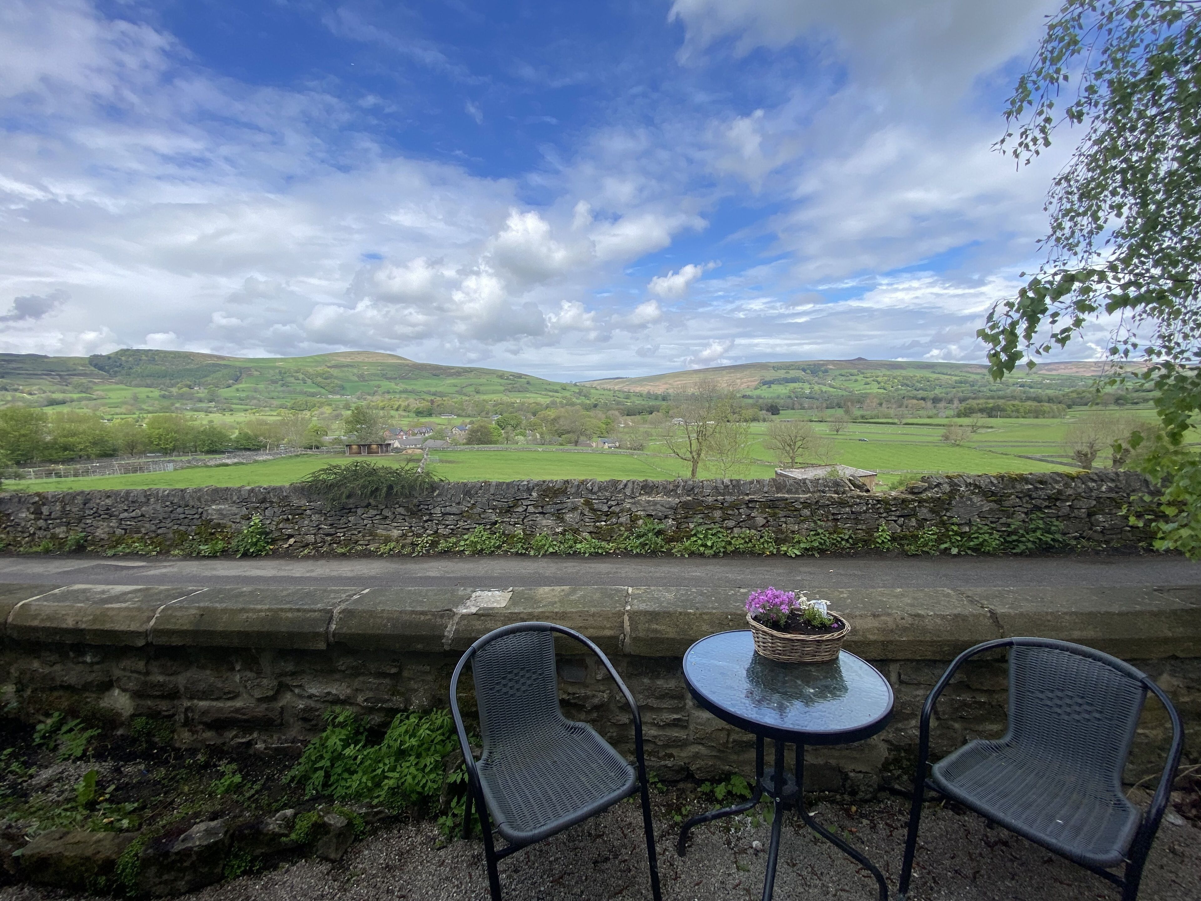 Cottage | Property grounds