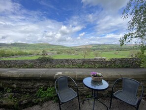 Casa de campo | Áreas de la propiedad