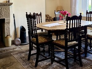 Ferienhaus | Speisen
