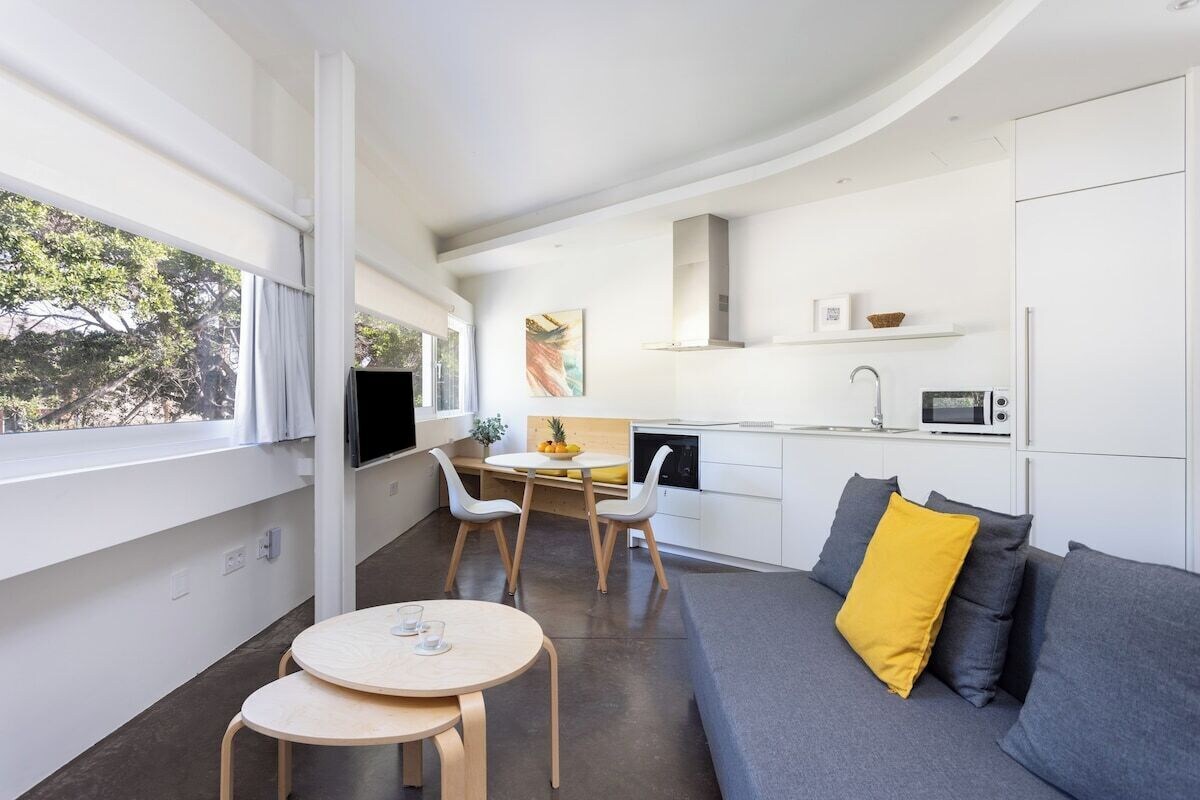 Bild für Gastgeberprofil