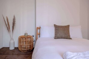 1 Schlafzimmer, Bügeleisen/Bügelbrett, Internetzugang, Bettwäsche