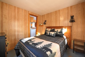 1 chambre, Wi-Fi gratuit