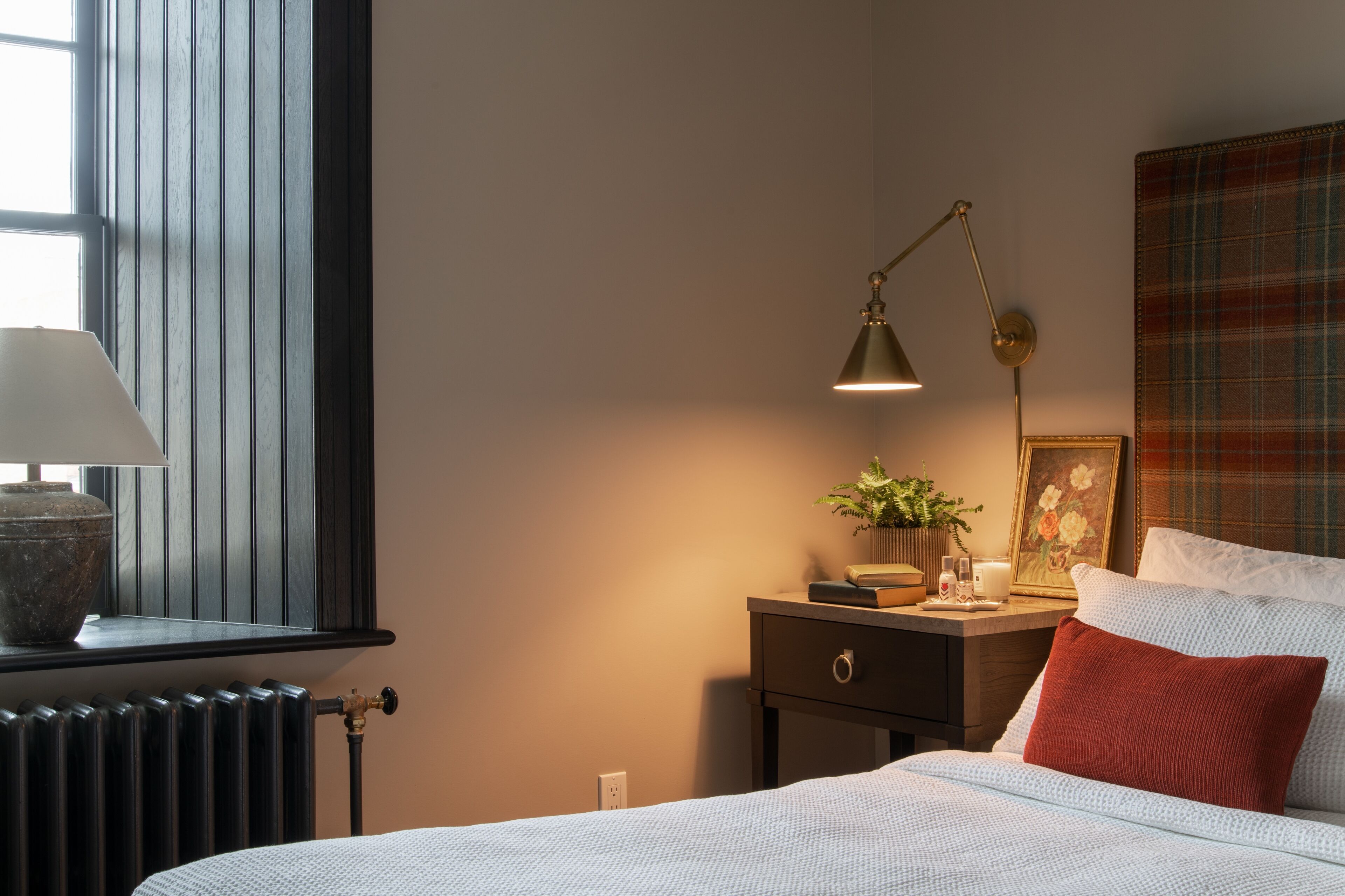 3 室のベッドルーム、アイロン / アイロン台、WiFi (無料)、ベッドシーツ