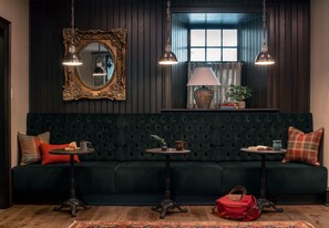 Servei de restauració