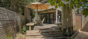 Beach Road Beauty - Pauanui Holiday Home