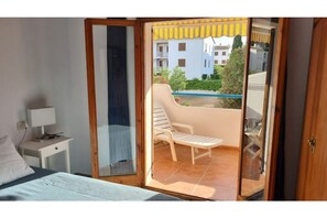 2 makuuhuonetta, Wi-Fi