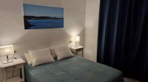 2 chambres, Wi-Fi