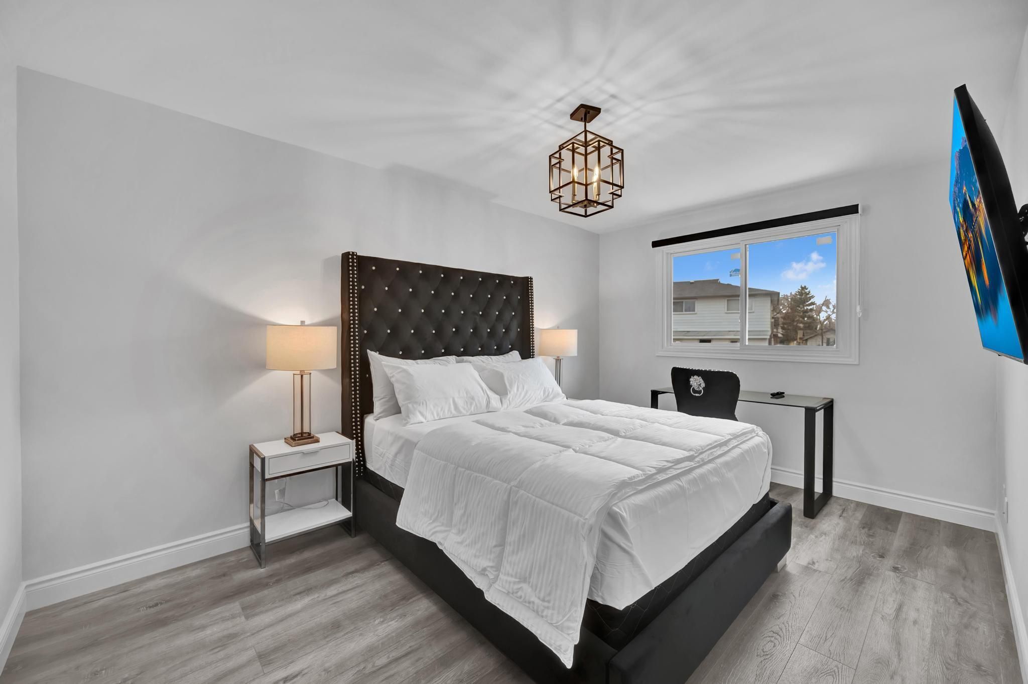 Luxury 5Star Home away from Home