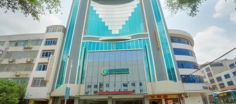City Comfort Inn Laibin Liulai
