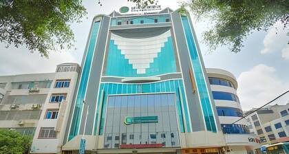 City Comfort Inn Laibin Liulai