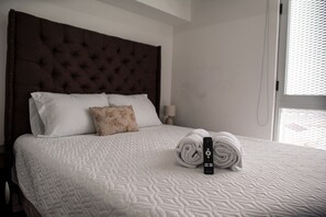 3 Schlafzimmer, WLAN, Bettwäsche