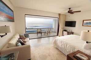 Room - Cabo Surf Hotel and Spa (San José del Cabo)