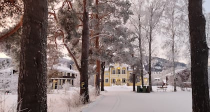 Hammarstrand Budget Hotell Vandrarhem - Hostel