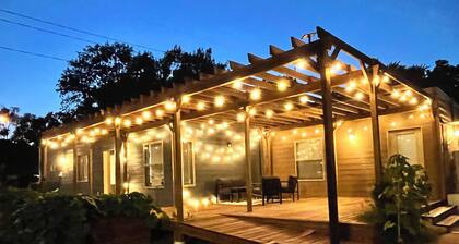 Award-Winning, Eco-Friendly Property