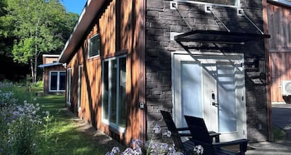 Steamboat Bungalow