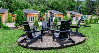 Breckenridge Bungalow